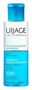 Uriage Waterproof Eye Make-up Remover