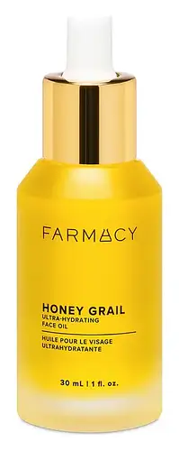 Farmacy Honey Grail Ultra-Hydrating Face Oil