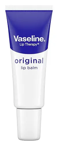 Vaseline Original Lip Balm