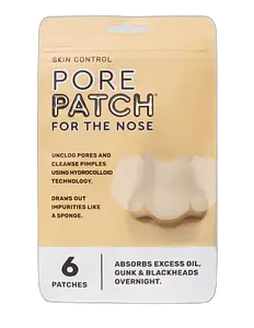 Skin Control Pore Patch For The Nose