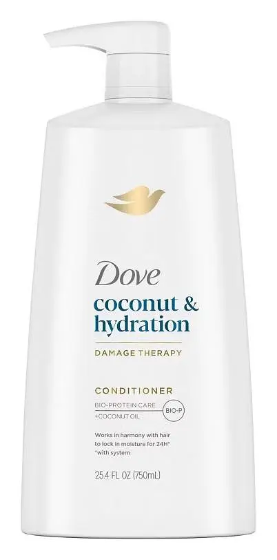 Dove Coconut & Hydration Conditioner