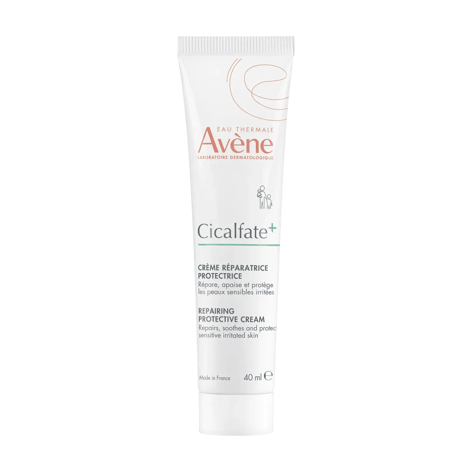 Avène Cicalfate+ Repairing Protective Cream France