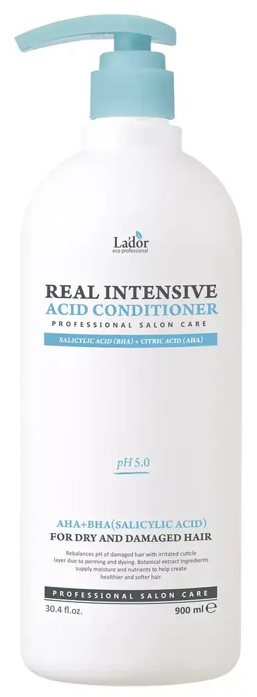 Lador Real Intensive Acid Conditioner