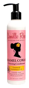 Camille Rose Caramel Cowash