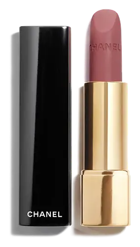 Chanel Rouge Allure Velvet 69 Abstrait