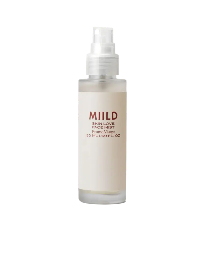 MIILD Skin Love Face Mist