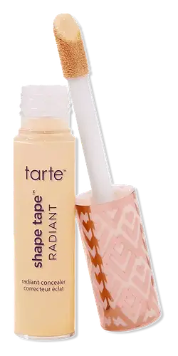 Tarte Shape Tape Radiant Medium Coverage Concealer 20S Light Sand