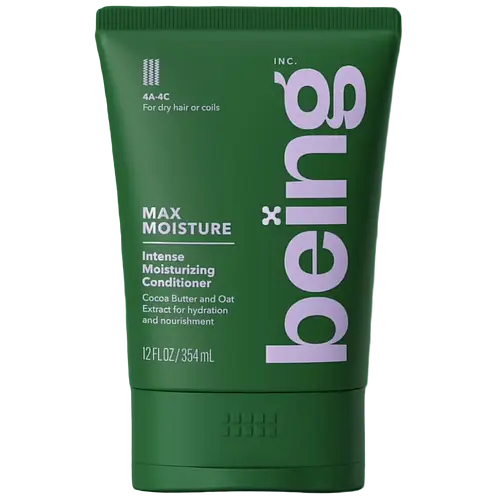 Being Max Moisture Intense Moisturizing Conditioner
