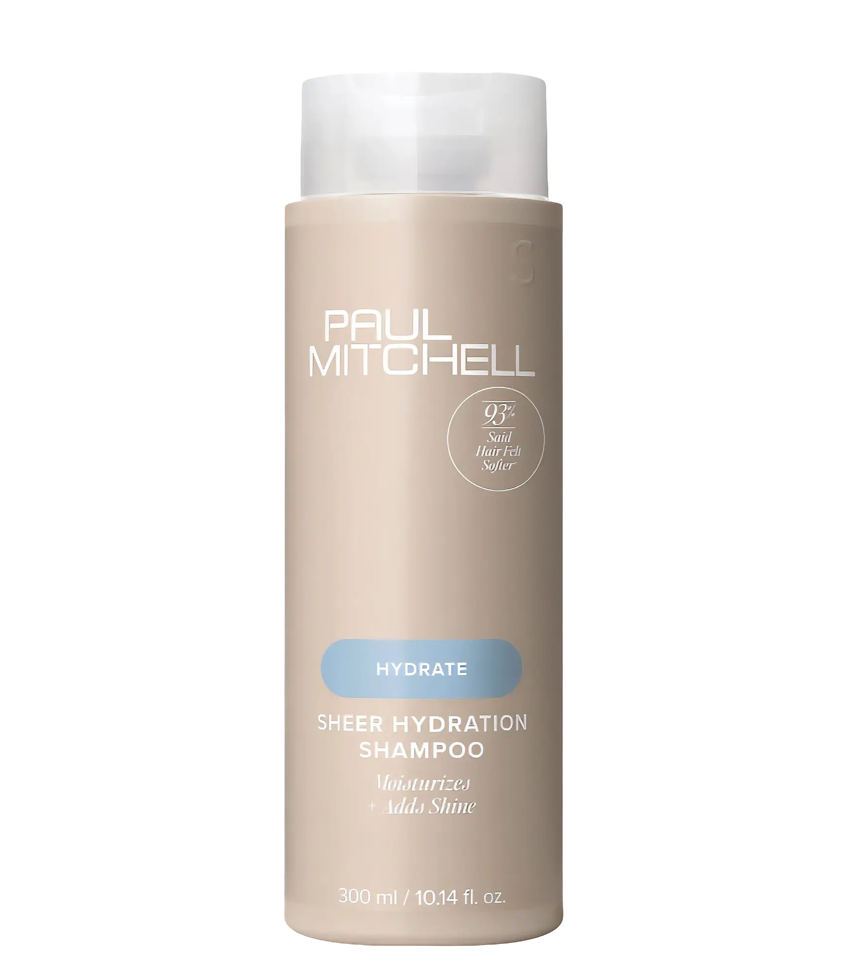 Paul Mitchell Sheer Hydration Shampoo