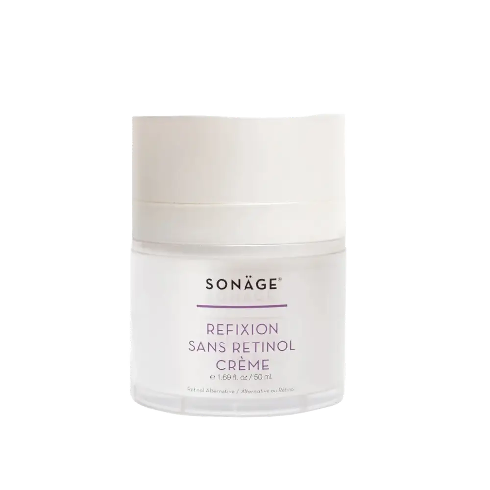 Sonage Refixion Sans Retinol Crème