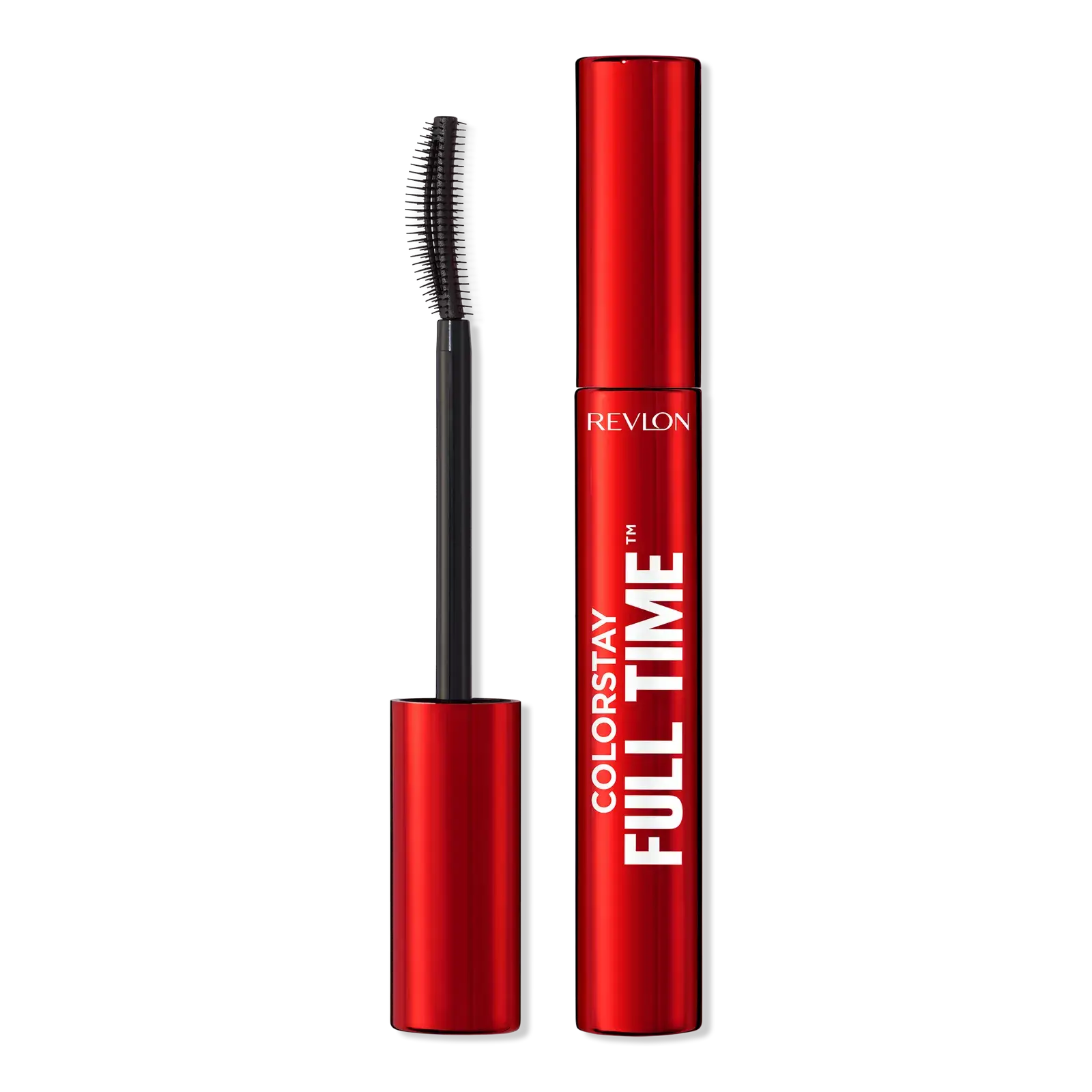 Revlon Colorstay Full Time Mascara Blackest Black