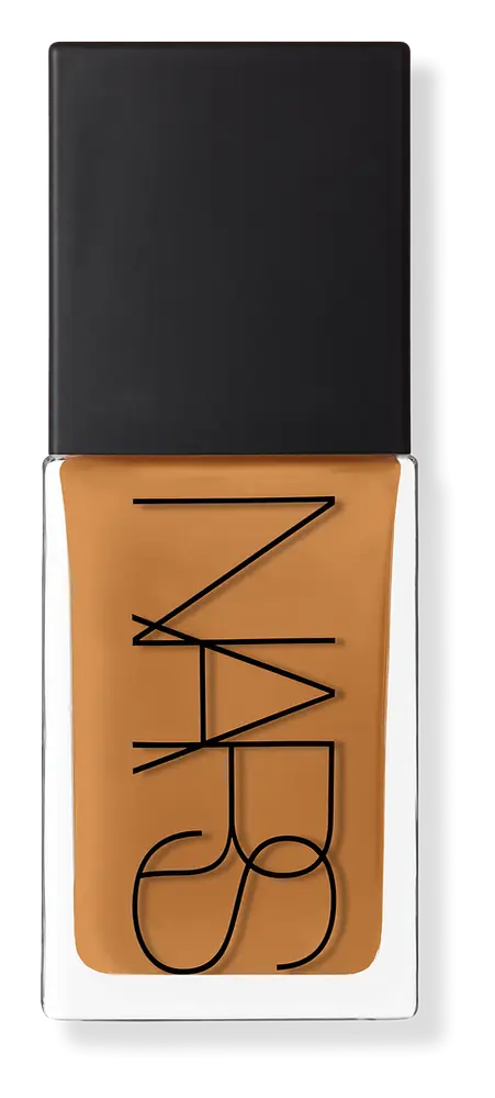 NARS Cosmetics Light Reflecting Advanced Skincare Foundation Macao