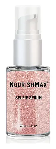NourishMax Ethereal Glow Selfie Serum
