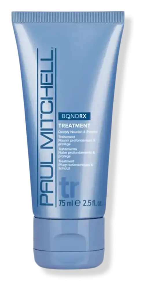 Paul Mitchell Bond Rx Treatment