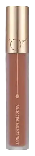 Romand Milk Tea Velvet Lip Tint 05 Vanilla Tea