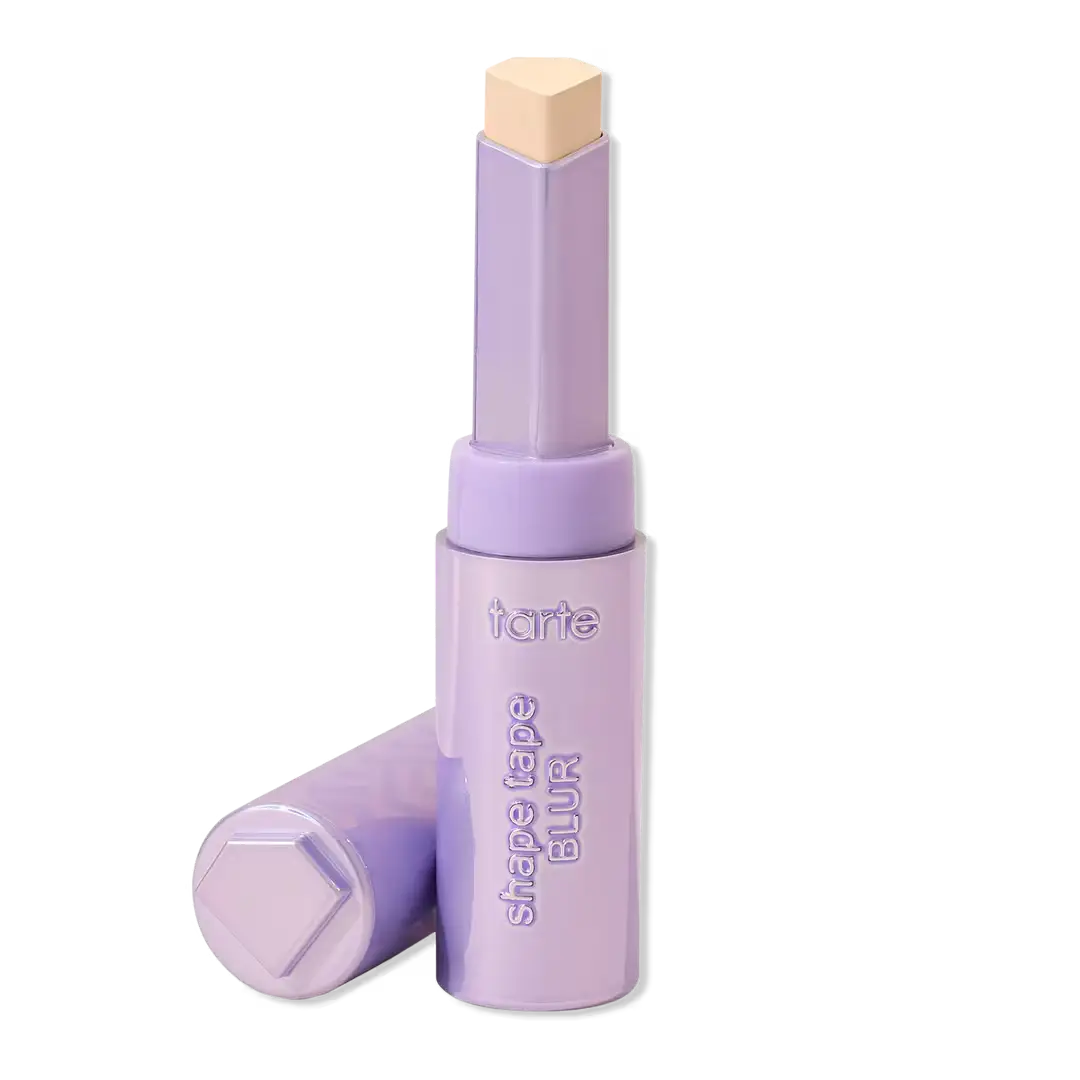 Tarte Shape Tape Blur Concealer Stick 12N Fair Neutral