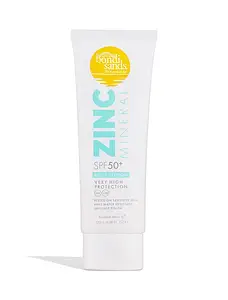 bondi sands SPF 50+ Zinc Mineral Body Lotion