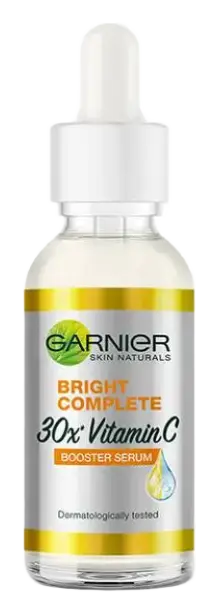 Garnier Bright Complete Vitamin C Booster Serum