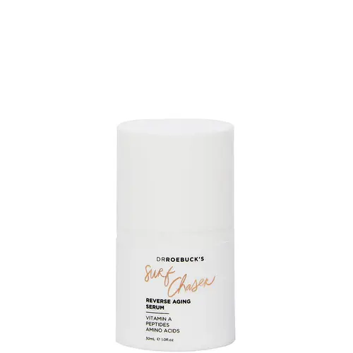 Dr. Roebuck's Surf Chaser Reverse Aging Serum