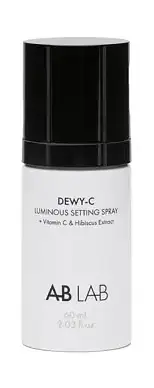 AB Lab Dewy-C Luminous Setting Spray