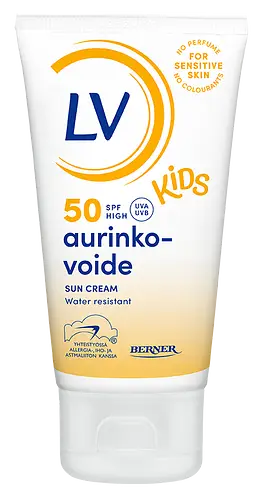 LV Aurinkovoide SPF 50