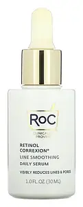 RoC Retinol Correxion Line Smoothing Daily Serum