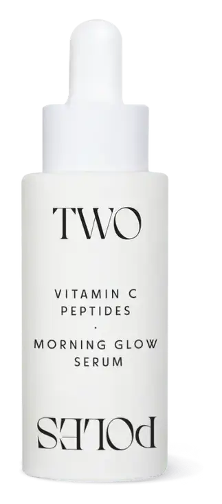 Two Poles Morning Glow Serum