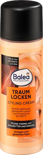 Balea Professional Traum Locken Styling Cream