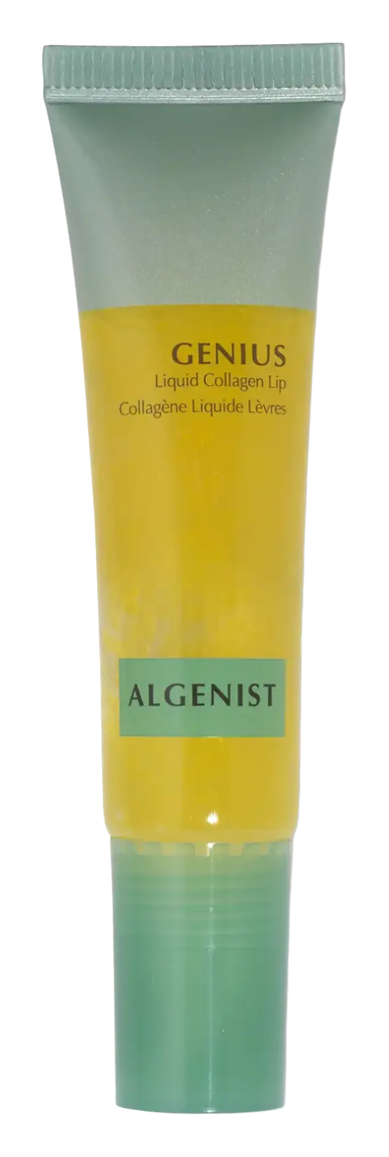 Algenist Genius Liquid Collagen lip
