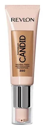 Revlon PhotoReady Candid Anti-Pollution Foundation 350