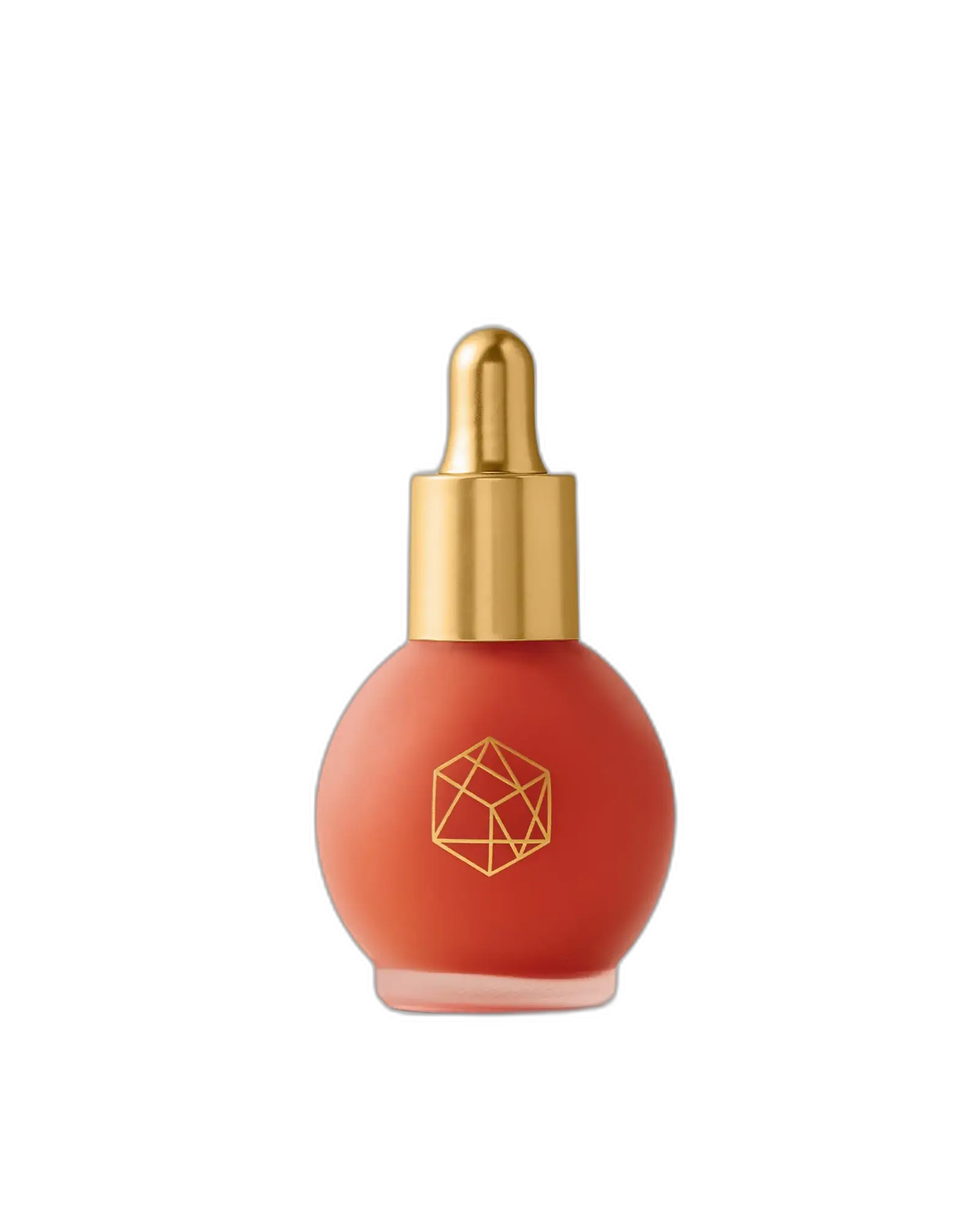 Em Cosmetics Color Drops Serum Blush Sunset Sky