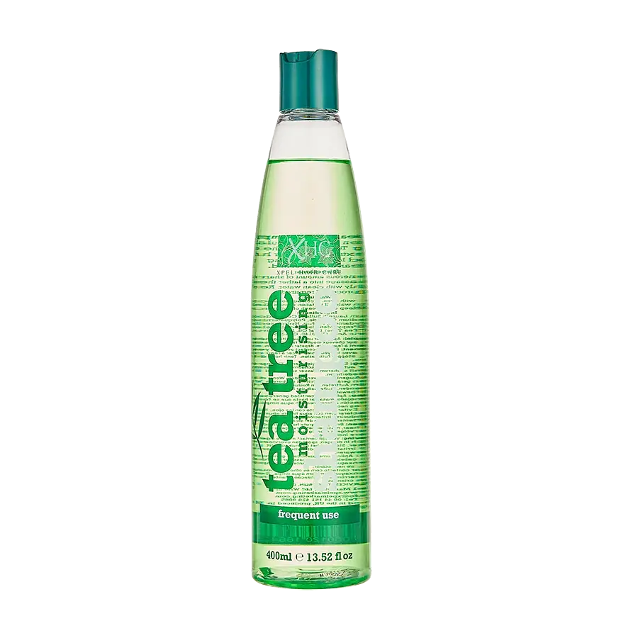 Xpel Body Care Tea Tree Moisturising Shampoo