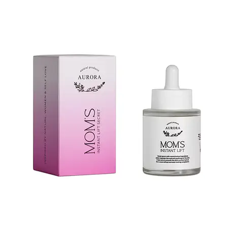 Aurora Mom’s Instant Lift