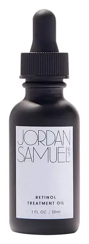 Jordan Samuel Skin Retinol Treatment Oil