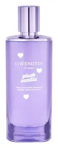 Ariana Grande Fragrances Lovenotes Plush Vanilla Eau De Parfum