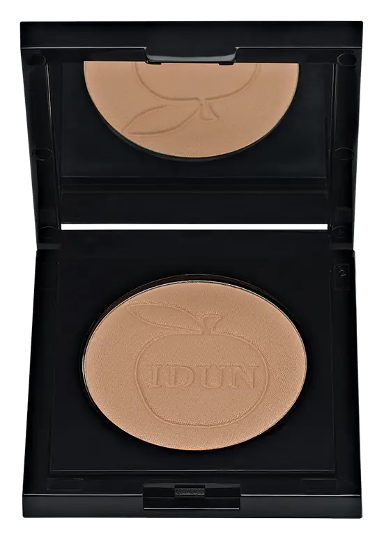 Idun Minerals Finishing Powder Fantastisk