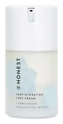 Honest Beauty Deep Hydration Cream
