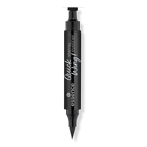 Essence Quick Wing! Stamp Eyeliner Black