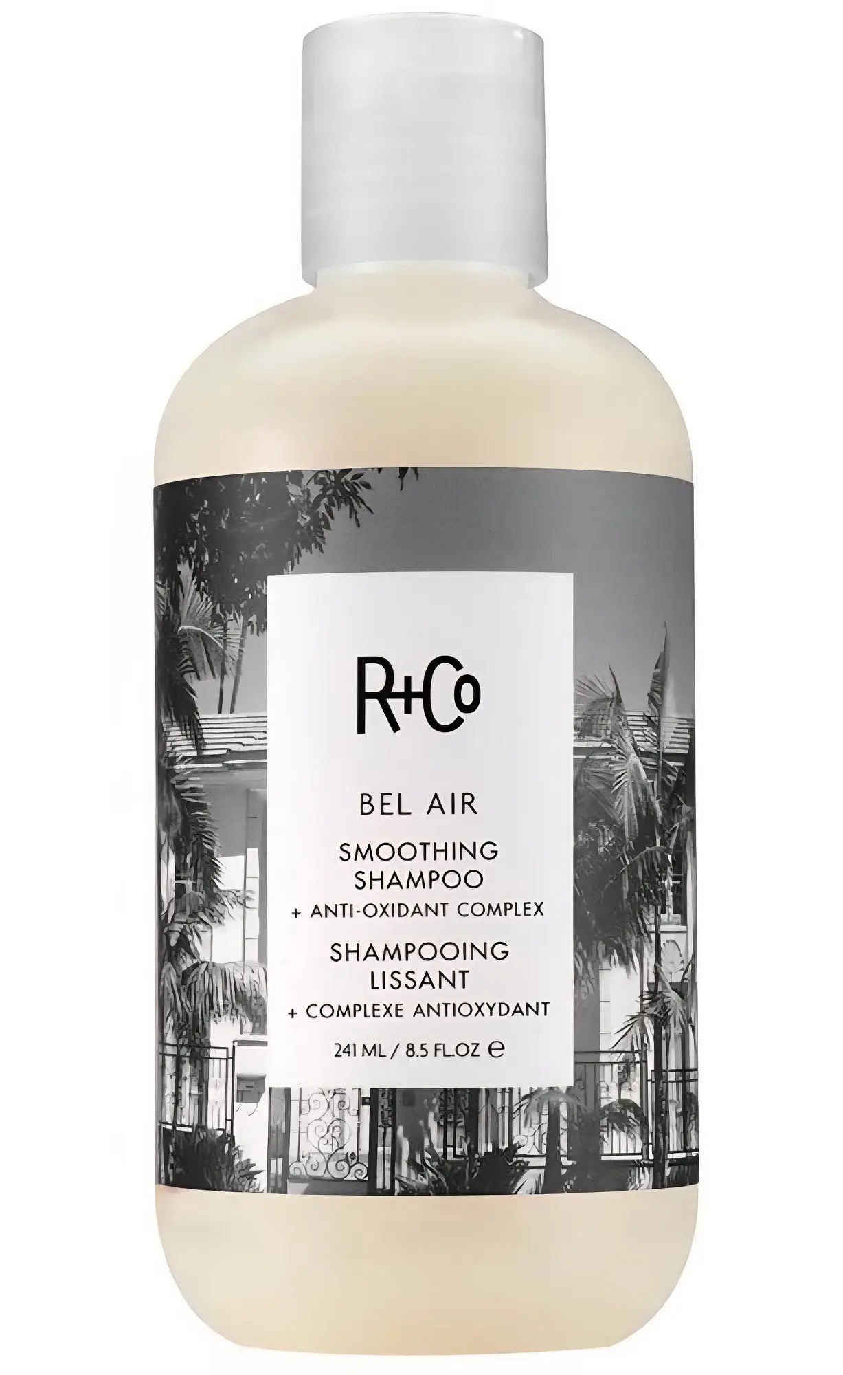 R & Co Bel Air Smoothing Shampoo + Anti-Oxidant Complex