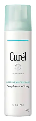 Curel Deep Moisturizing Spray