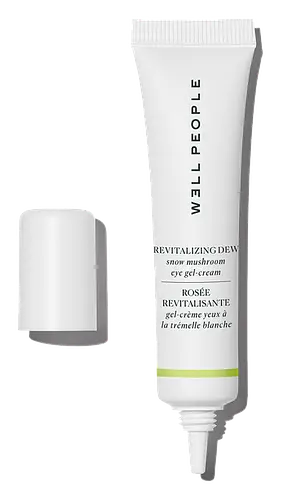 W3ll People Revitalizing Dew Snow Mushroom Eye Gel-Cream