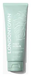 Londontown Foot Scrub