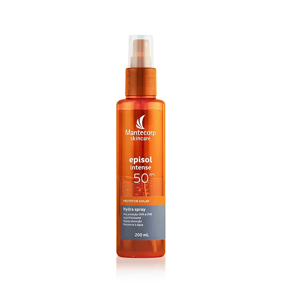 Mantecorp Episol Intense 50 FPS Hydra Spray