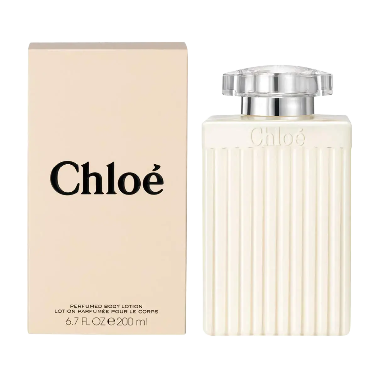 Chloé Fragrances Body Lotion