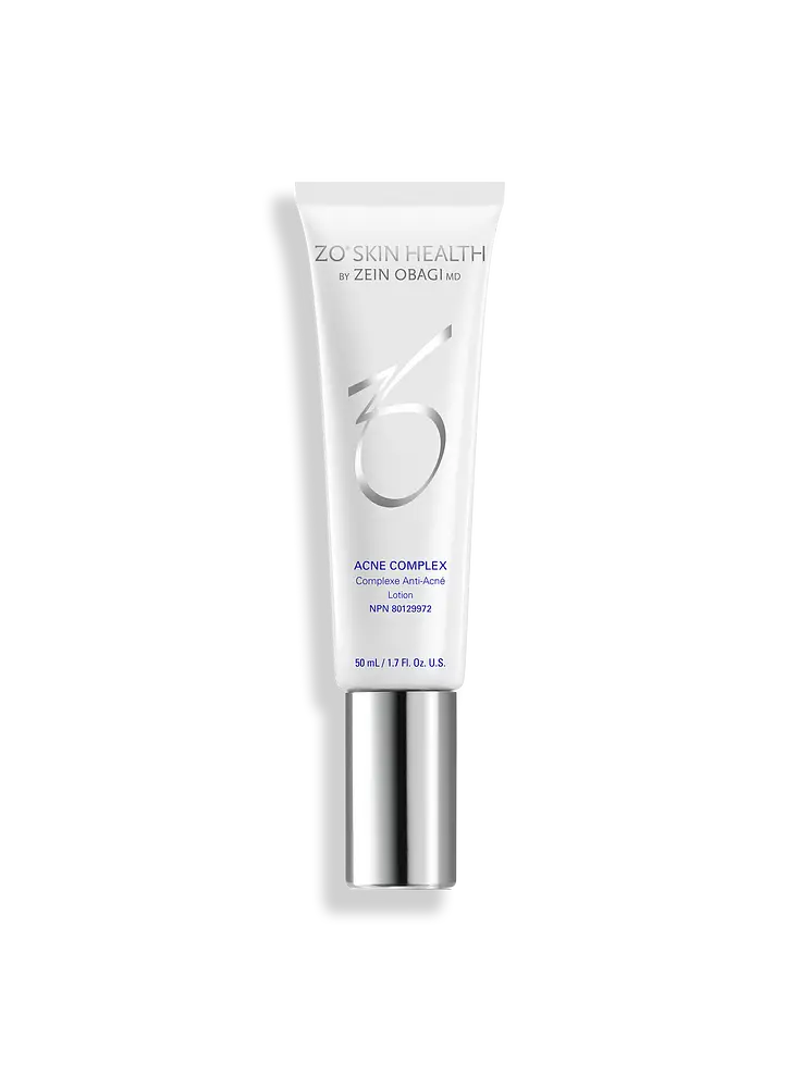 ZO Skin Health Acne Complex