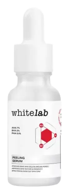 Whitelab Peeling Serum
