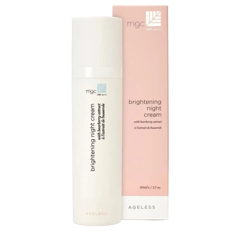 MGC Derma Brightening Night Cream