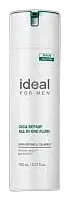 Olive Young Ideal For Men Cica Repair All In One Fluid