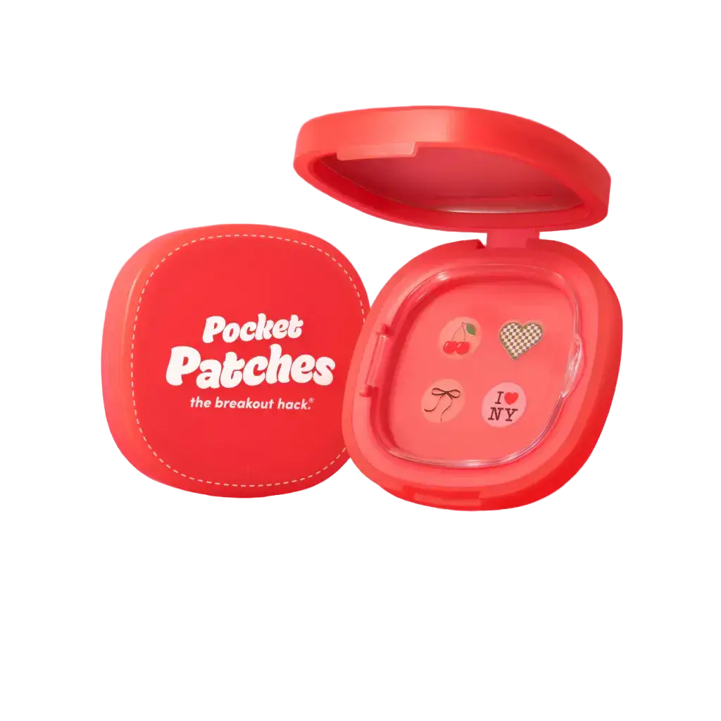 The Breakout Hack Pocket Patches Party Princess
