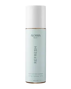 Aloisia Beauty Refresh Jade Purifying Cleanser